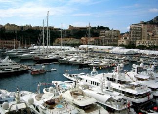 Monaco